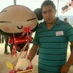 Profile Picture of Javier Valerio (@javierkf) on Instagram