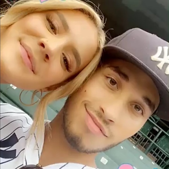 Profile Picture of Kyle Hosein (@khosein812) on Poshmark