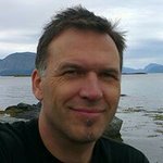 Profile Picture of Inge Martin Hjelmfoss (@ingemartin63) on Instagram