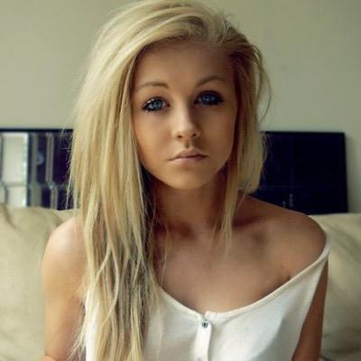 Profile Picture of Amelia Payne (@ameliaiscool19) on Twitter