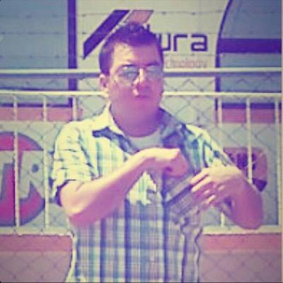 Profile Picture of GUSTAVO OLVERA (@GUSTAVOOLVERA6) on Twitter
