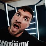Profile Picture of Luis Ojeda (@my.vizions) on Instagram