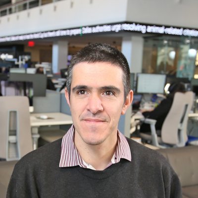 Profile Picture of Juan Jaramillo (@@JFJ71) on Twitter