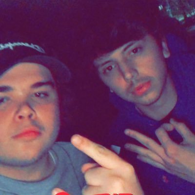 Profile Picture of Cooper Reid (@trippie_reid) on Twitter