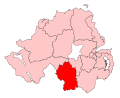 Profile Picture of Newry and Armagh (UK Parliament constituency) - Wikipediaon Wikipedia