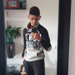 Profile Picture of Kevin Daniel Chala Alonso (@chalaalonso) on Instagram