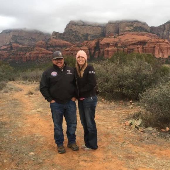 Profile Picture of Martie Daniels-hacker (@mdskunk2001) on Poshmark