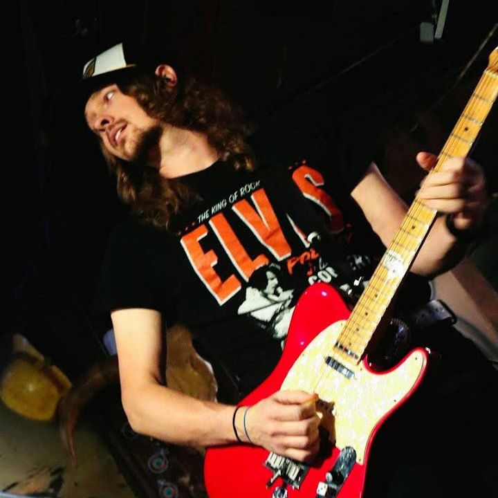 Profile Picture of Michael_Boney_Official (@boneknee) on Tiktok