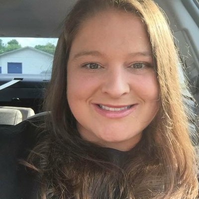 Profile Photo of Tiffany Overstreet (@tiffystreet) on Twitter