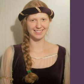 Profile Picture of Michaella Schoenecker (@mschoenecker) on Pinterest