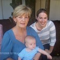 Profile Picture of Rebecca Farquhar Cocker (@rebecca-farquhar-cocker) on Quora