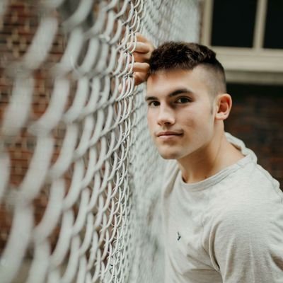 Profile Picture of Ben Akers (@BPancakes43) on Twitter