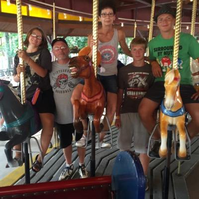Profile Picture of Barry Robert Heider (@barryheider) on Twitter