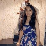 Profile Picture of Bansari Modi (@bansari_m0911) on Instagram