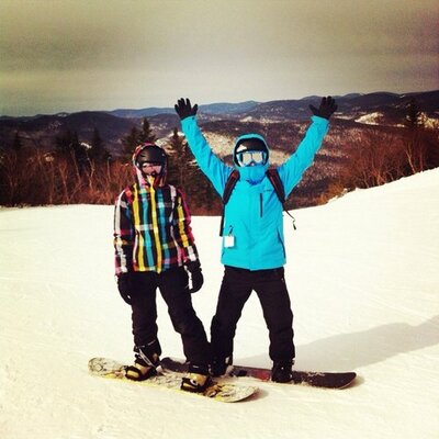 Profile Picture of Wes Martin (@wesmartin14) on Twitter