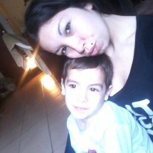 Profile Picture of Barbara Albornoz (@Barby_BrianGh) on Twitter