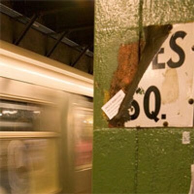 Profile Picture of Geoffrey Coleman (@fineartphoto) on Twitter