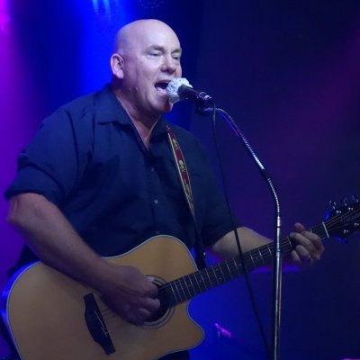 Profile Picture of Doug Henderson 🇺🇸 🏁 🎶 🐶 (@DougHen45781767) on Twitter