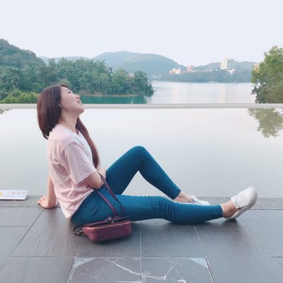 Profile Picture of WEN HSIN,LIN (@WenhsinAnnieLIN) on Twitter