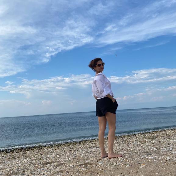 Profile Picture of Michele Abramsky (@micheleabramsky) on Poshmark