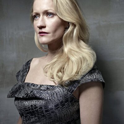 Profile Picture of Paula Malcomson (@PaulaMalcomson) on Twitter