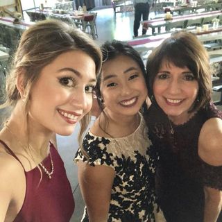 Profile Picture of Lori Pilcher (@lori_pilcher) on Instagram