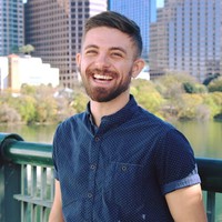 Profile Picture of Darrell Spivey (@darrell-spivey) on Quora