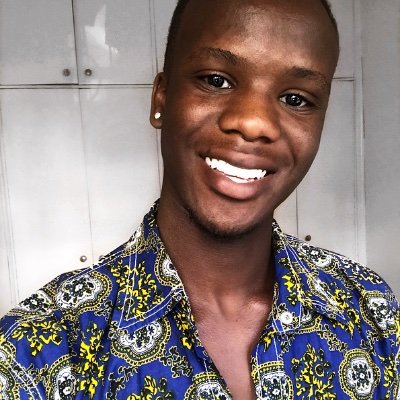 Profile Picture of Jacob Seda (@Jay_Seda) on Twitter