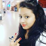Profile Picture of Monika Modi (@monika_keyur) on Instagram