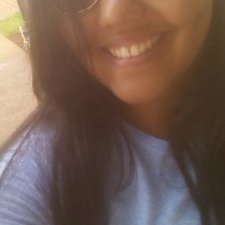 Profile Picture of Andreia Dionísio Cabrera (@CabreraAndreia) on Twitter