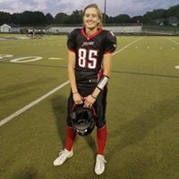 Profile Picture of Madison Hahn (@madison-hahn-4) on Quora