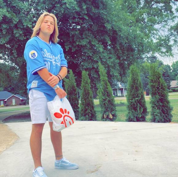 Profile Picture of Lucas Hartigan (@xtra6084) on Poshmark