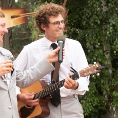 Profile Picture of Jake Headrick (@JakeHeadrick) on Twitter