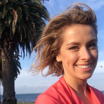 Profile Picture of Amy Lehpamer (@@AmyLehpamer) on Twitter