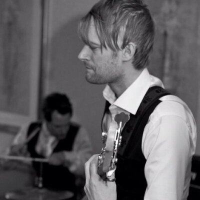 Profile Picture of Alex McClean (@AlexMcClean1) on Twitter