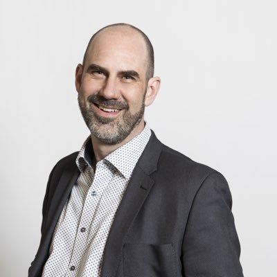 Profile Picture of Kevin Unger (@kunger17) on Twitter