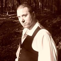 Profile Picture of Christopher Mason (@christopher-mason-21) on Quora