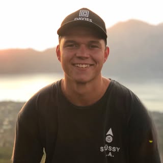 Profile Picture of Dylan Bird (@dylan_bird) on Instagram