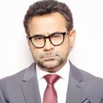 Profile Picture of Anees Bazmee (@aneesbazmee) on Instagram