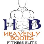 Profile Picture of Aaron Davidson (@heavenlybodiesfitnesselite) on Instagram