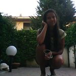 Profile Picture of Samira Sacchini (@sacchinisamira87) on Instagram