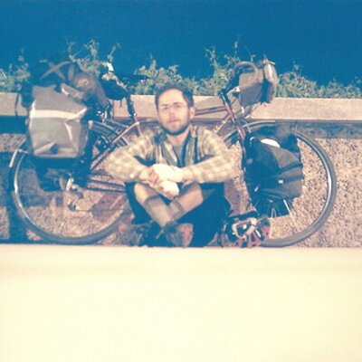 Profile Picture of Steve Coons (@smcoons) on Twitter