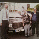 Philip Gatt - Instagram Profile Picture of Philip Gatt (@lippu70) on Instagram