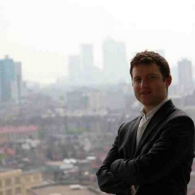 Profile Picture of John Wallace (@_john_wallace) on Twitter