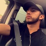 Profile Picture of marcus joseph (@marcusjoe) on Instagram