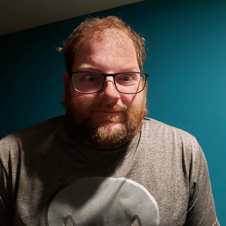 Profile Picture of Richard Melvin (@@richardmelvin8) on Tiktok