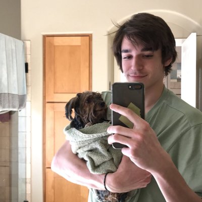 Profile Picture of Matthew (@matthewduda11) on Twitter