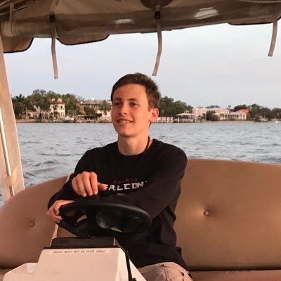 Profile Picture of Alexander Mays (@Alexandermays10) on Twitter
