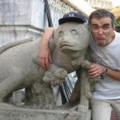 Profile Picture of Caesar Barlow (@ChaseBarlow109) on Twitter
