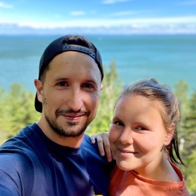 Profile Picture of MIchael brisson (@michaelbrisson) on Tiktok